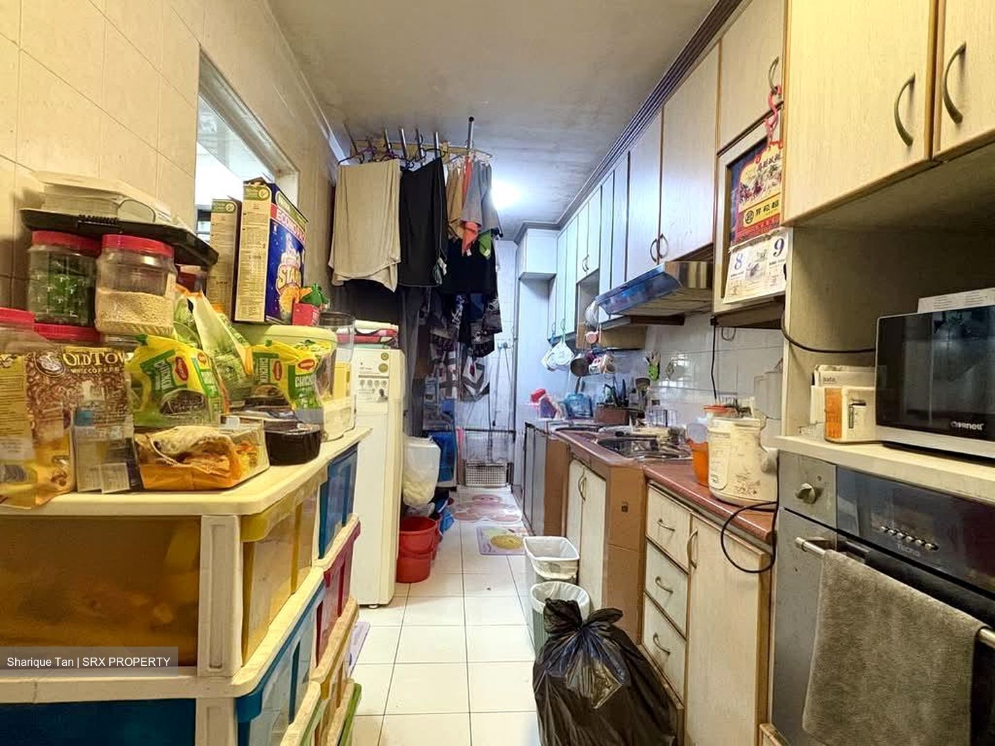 Blk 700B Ang Mo Kio Avenue 6 (Ang Mo Kio), HDB 4 Rooms #547059011
